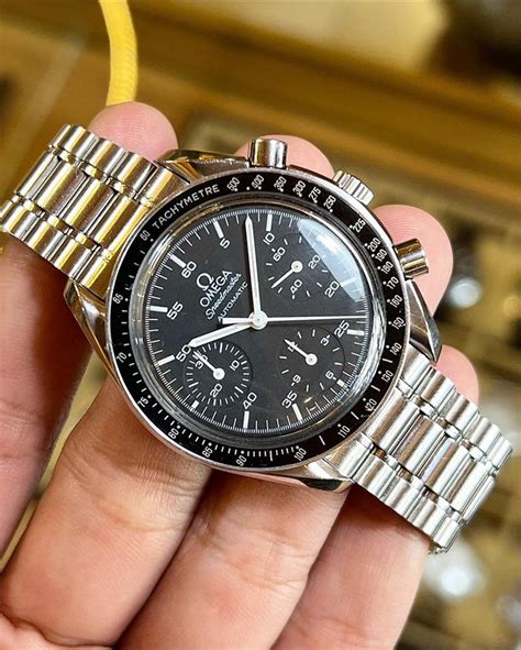 fibia originale omega speedmaster reduced